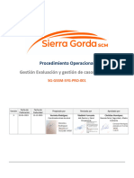 Sg-Gssm-Syg-Pro-001 Evaluacion y Gestion de Casos de Salud (83606)