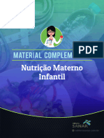 Nutricao Materno Infantil