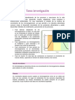 Ingenieria en Sistemas Biotecnologicos Tarea 1