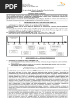 Guía de Aprendizaje Revolución Francesa - Declaración de Derechos