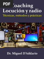 Aaa Coaching Locucion y Radio