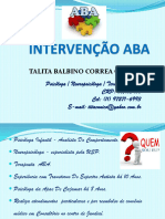 Intervenc387c383o Aba