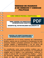 CONSTITUCIONAL