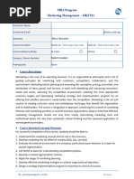 04-Core-Marketing Management-MKT521