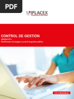 Semana 3 Control de Gestion