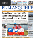 El Llanquihue 210324