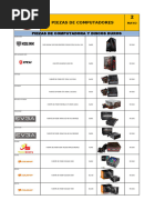 Copia de CAT 2 X UNID PIESAS DE COMPUTADOR