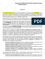 Final Didáctica y Curriculum de La Educación Física de Nivel Inicial y Nivel Primario