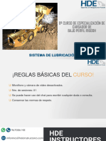 Curso 8 - R1600H