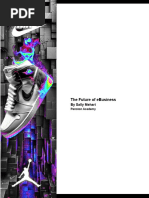 Nike Project