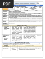 Ficha de Aprendizaje 003-CJ