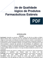 Aula 6 Produtos Estereis