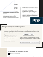 Présentation Projet Entreprise Moderne Sobre Professionnel Blanc Beige Noir