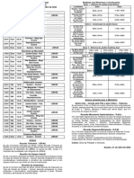 Lista de Batismos - 01.04.2024 - Oficial