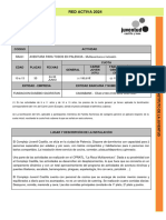 Ficha de 10 A 13 Años