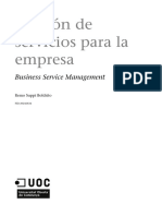 Administración Avanzada Del Sistema Operativo GNU - Linux - Módulo7Gestión de Servicios para La Empresa