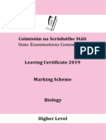 Coimisiún Na Scrúduithe Stáit: State Examinations Commission