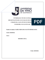 Ejercicios de Fortalecimiento de Columna Vertebral