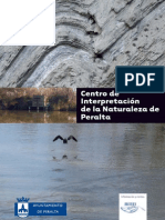 Naturaleza Peralta