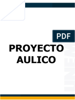 Proyecto Aulico Seminario - Examen