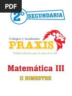 Geometria y Trinometria-Ii-Bimestre-Edi-Praxis.