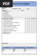 PROTOCOLO DE HORMIGÓN (2 Copias)