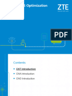 WO - NAST3023 - E01 - 1 UMTS ZXPOS Optimization Tools-69