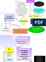 Ecuacion Trigonometrica