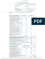 012 - Declaración DICIEMBRE