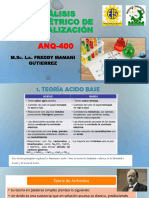 Cap. 2 ANÁLISIS VOLUMÉTRICO DE NEUTRALIZACIÓN