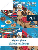 CL DF 1657833012 Powerpoint Comidas Tipicas de Chile - Ver - 4