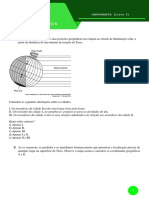 Lista de Exercícios - Cartografia 2 - NATANAEL-uafg