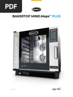 Catalogo Hornos Unox BakerTop PLUS 2 Compressed