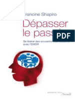 Francine Shapiro - Dépasser Le Passé