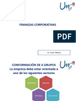 Unificado Finanzas Corporativas