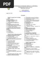 Formato General de Encuadre 2022-1 Medicina y Odontología