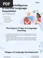 Age and Intelligence in SLA (Done) - 1