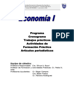 Economía I - 2024 - Carpeta Trabajos Prácticos