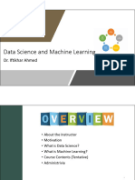 Machine Learning 3