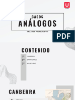 23 de Enero de 2024 - Casos Análogos y Normativa