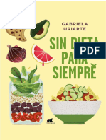 Sin Dieta para Siempre by Gabriela Uriarte - Compress