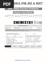 CH 08 Redox Reactions