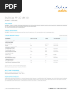 Sabic 37MK10