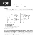 Final Quiz