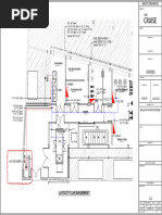 Shop Drawing Basement Mep