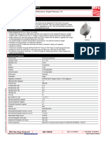 Antenna SB3 190CB