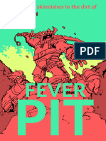 FEVERPIT