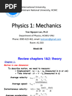 Phys1-Week08 Midterm