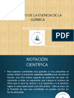 Notacion Cientifica DSP