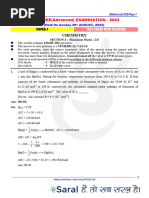 Paper 1 With Sochemistry